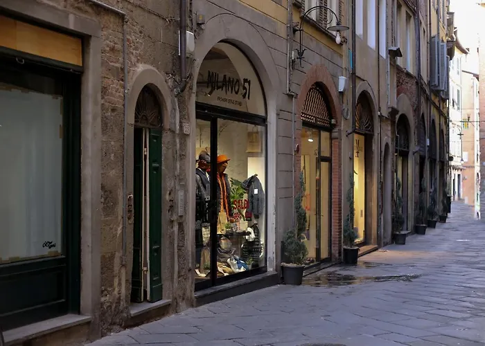 A Palazzo Busdraghi Residenza D\'Epoca