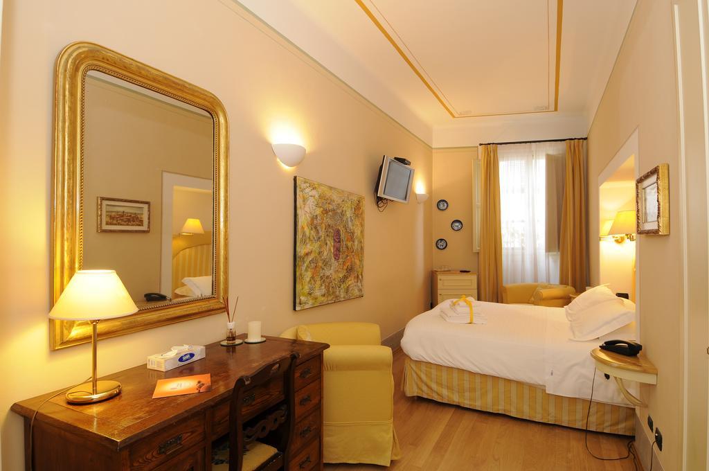 A Palazzo Busdraghi Residenza D'epoca Bed & Breakfast