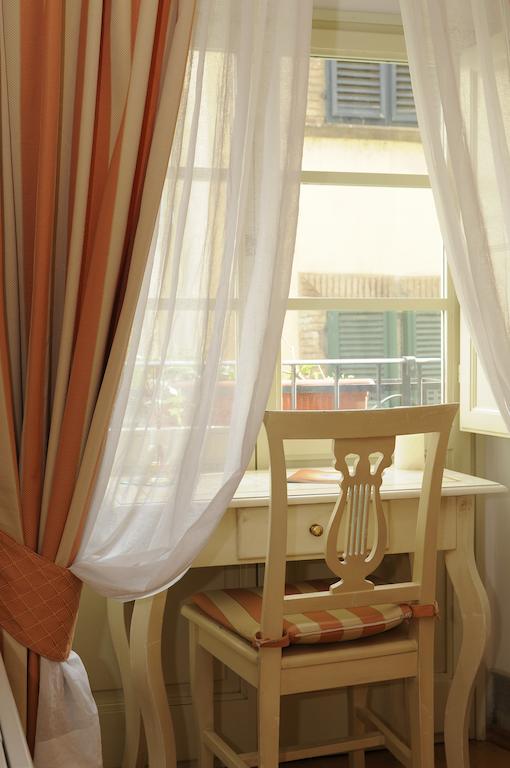 Bed & Breakfast A Palazzo Busdraghi Residenza D'epoca
